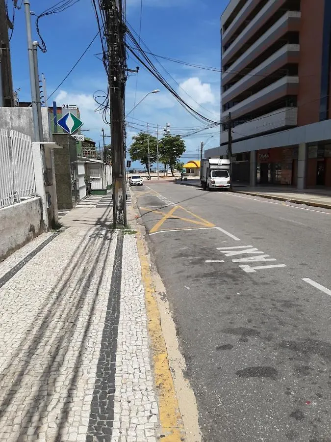 Via Venetto Apt 1302 Meireles Fortaleza 0*, Fortaleza (Ceara) Brazil