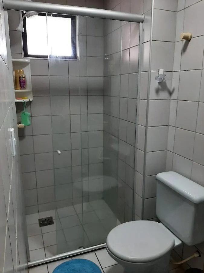 Apartment Via Venetto Apt 1302 Meireles Fortaleza