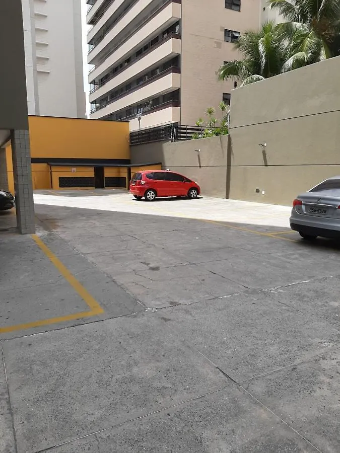 Via Venetto Apt 1302 Meireles Fortaleza