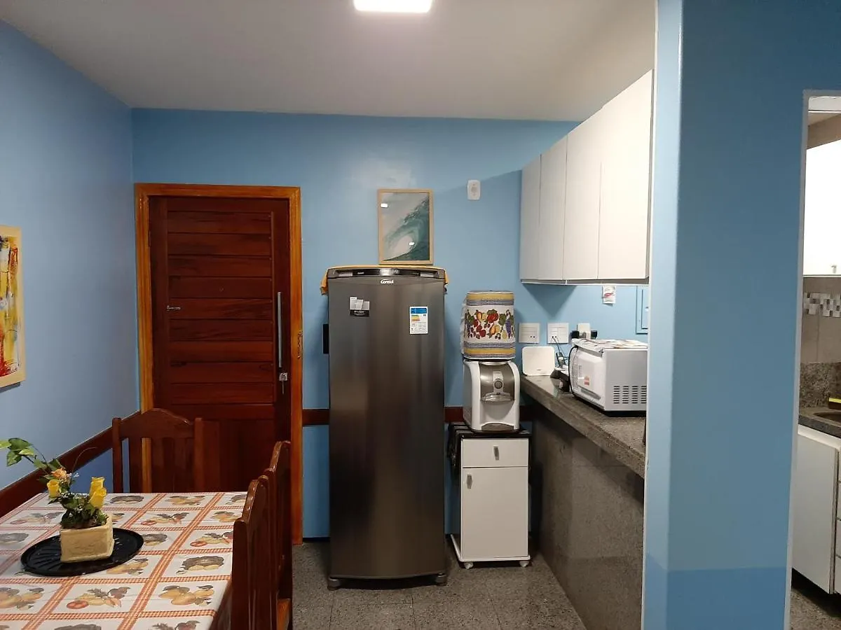 Apartment Via Venetto Apt 1302 Meireles Fortaleza