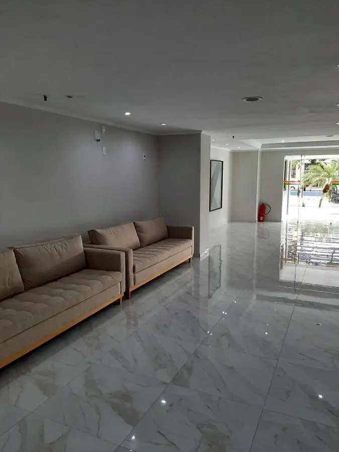 Via Venetto Apt 1302 Meireles Fortaleza Fortaleza (Ceara)