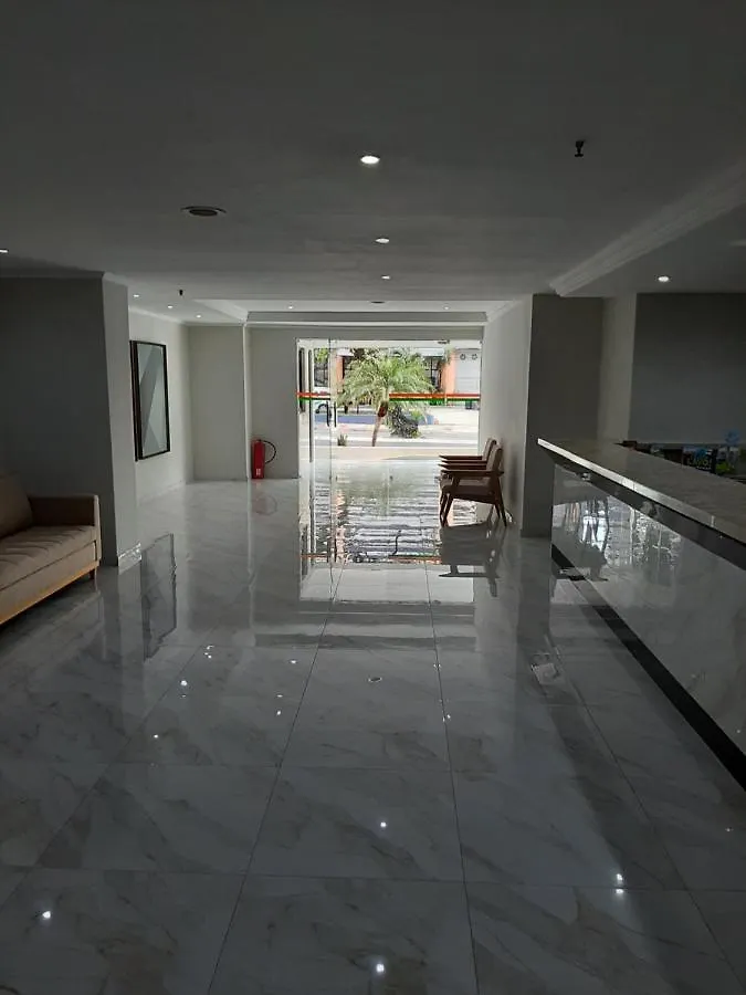 Via Venetto Apt 1302 Meireles Fortaleza Apartment