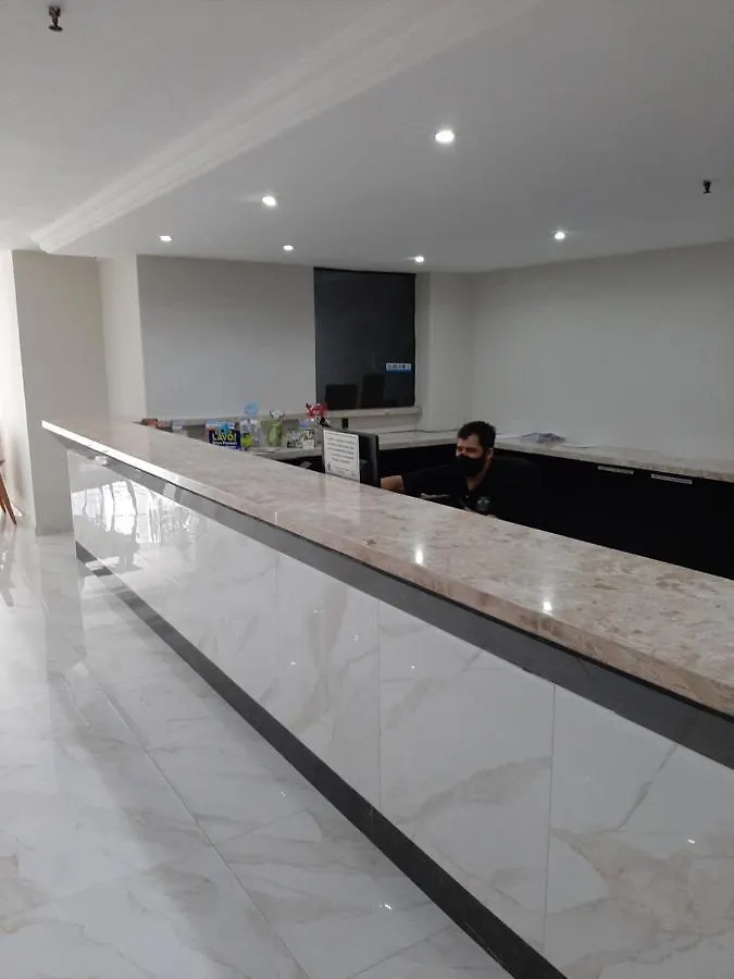 Via Venetto Apt 1302 Meireles Fortaleza Fortaleza (Ceara)