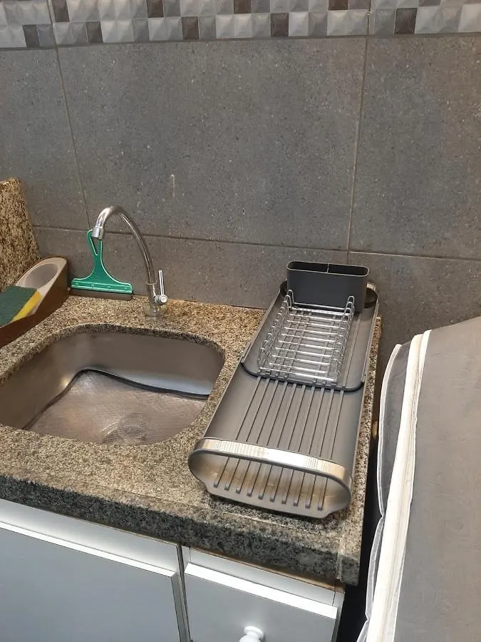 Apartment Via Venetto Apt 1302 Meireles Fortaleza